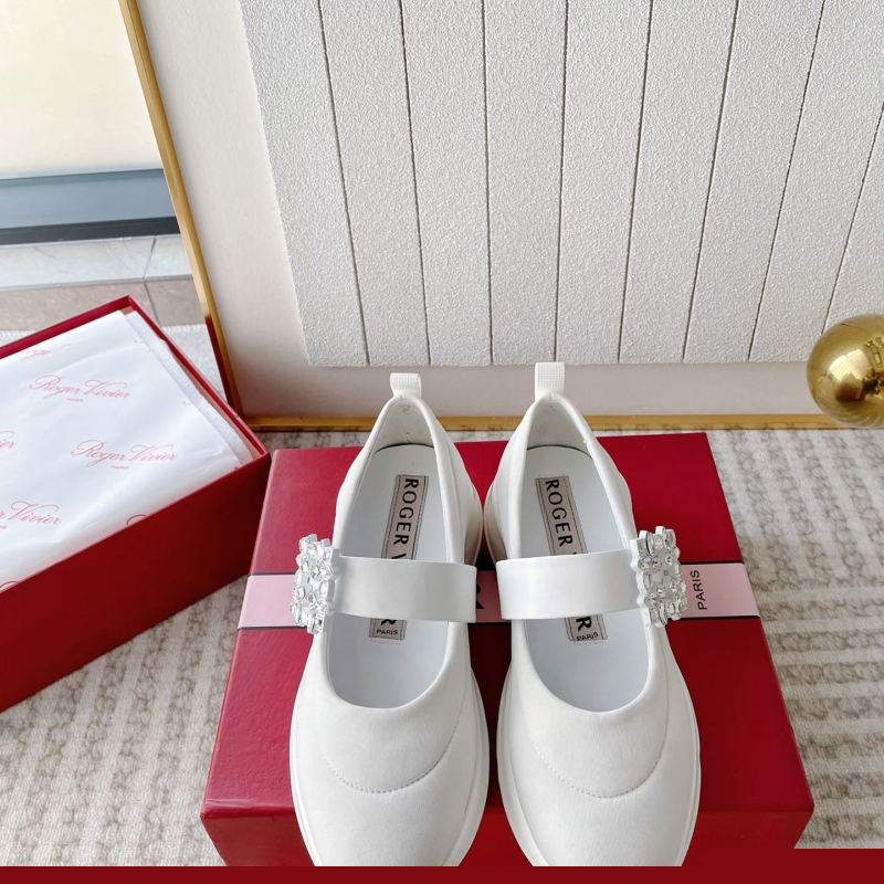 roger u1u1er casual shoes